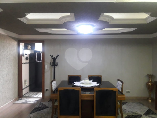 Sobrado à venda com 3 quartos, sendo 1 suíte,  em Vila Milton, Guarulhos, SP