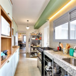 Apartamento à venda com 3 suítes em Jardim Marajoara, São Paulo, SP