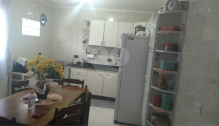 Sobrado à venda com 3 quartos em Tucuruvi, São Paulo, SP