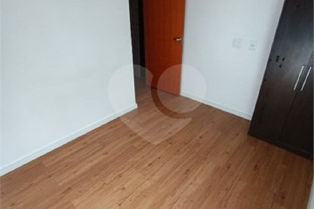 Apartamento à venda com 2 quartos em Jardim Boa Vista (zona Oeste), São Paulo, SP