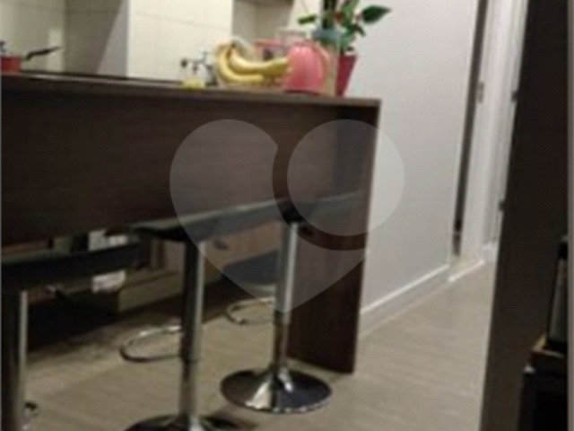 Apartamento à venda com 2 quartos em Limão, São Paulo, SP