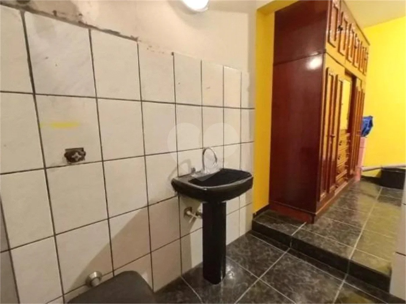 Sobrado à venda com 3 quartos, sendo 2 suítes, em Jardim São Ricardo, São Paulo, SP