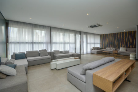 Apartamento à venda com 3 suítes em Brooklin, São Paulo, SP