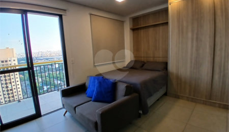 Casa à venda com 1 quarto no condomínio Bk30 Santana, São Paulo - SP
