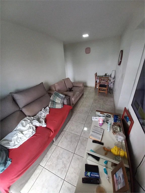 Apartamento à venda com 2 quartos em Jardim Umarizal, São Paulo - SP