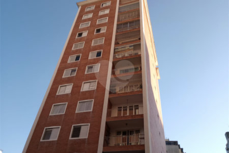 Apartamento à venda com 2 quartos em Água Fria, São Paulo, SP