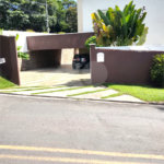 Casa à venda com 4 suítes no condomínio Estância Marambaia, Vinhedo - SP