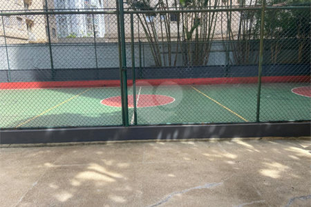 Apartamento à venda com 2 quartos em Jardim Marajoara, São Paulo, SP