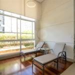 Apartamento à venda com 4 quartos, sendo 3 suítes,  em Vila Romana, São Paulo, SP