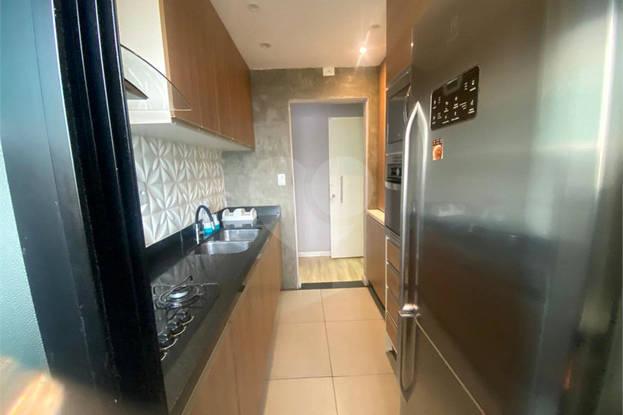 Apartamento para alugar com 2 quartos em Vila Guilherme, São Paulo, SP