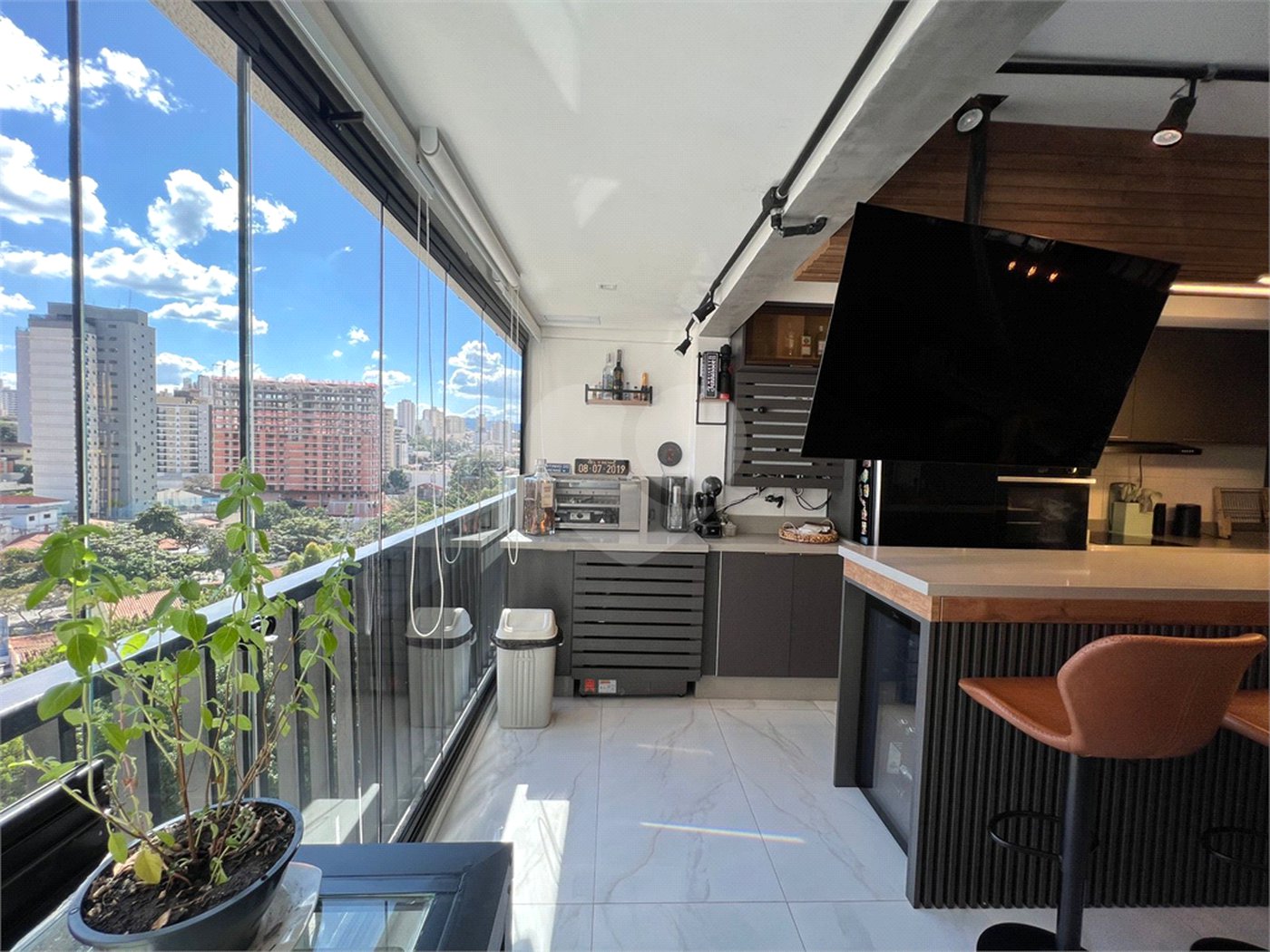Apartamento à venda com 2 quartos, sendo 1 suíte, em Jardim São Paulo(zona Norte), São Paulo, SP
