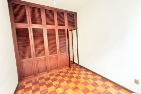Apartamento à venda com 3 quartos em Maracanã, Rio de Janeiro, RJ