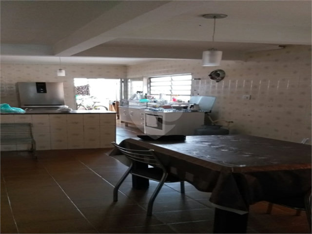 Sobrado à venda com 3 quartos em Santana, São Paulo, SP