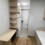 Studio para alugar com 1 quarto em Butantã, São Paulo, SP