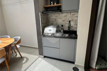 Apartamento à venda com 2 quartos, sendo 1 suíte, em Jardim Piratininga, Sorocaba, SP
