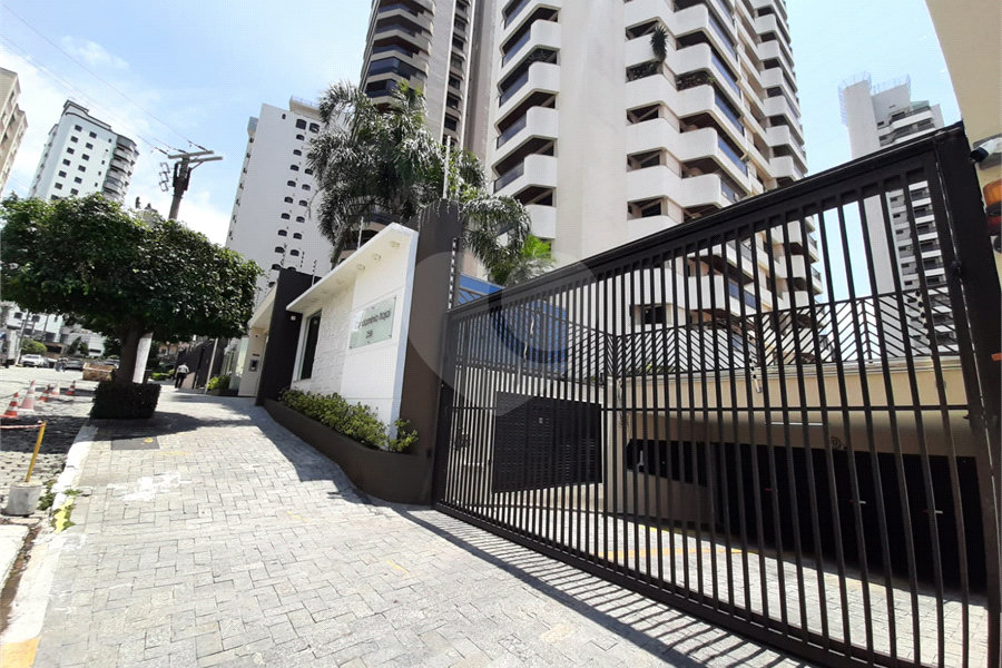 Apartamento para alugar com 4 quartos, sendo 2 suítes, em Santana, São Paulo, SP
