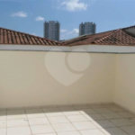 Sobrado à venda com 4 quartos, sendo 1 suíte, em Imirim, São Paulo, SP