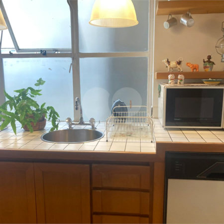 Apartamento à venda com 2 quartos em Granja Julieta, São Paulo, SP