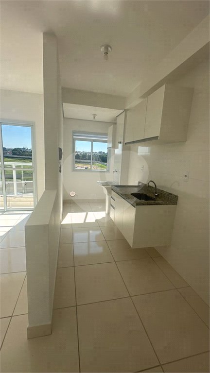 Apartamento para alugar com 2 quartos em Jardim Casablanca, Indaiatuba, SP