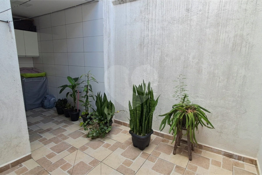 Casa à venda com 3 quartos, sendo 2 suítes, em Parada Inglesa, São Paulo, SP