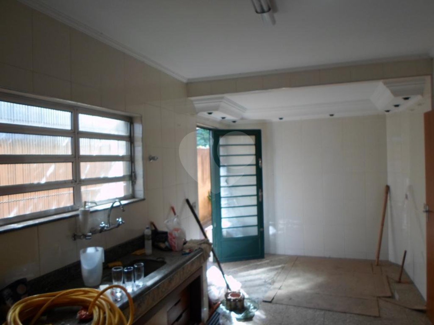 Sobrado à venda com 3 quartos, sendo 1 suíte, em Tucuruvi, São Paulo, SP
