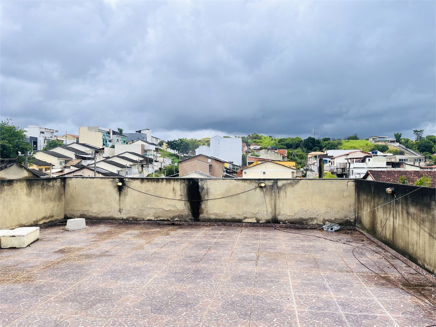 Sobrado à venda com 2 quartos em Campo Grande, Rio de Janeiro, RJ