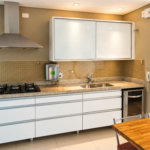 Ipiranga - 133 m² | 3 suítes | 2 vagas | Varanda gourmet | Porteira fechada