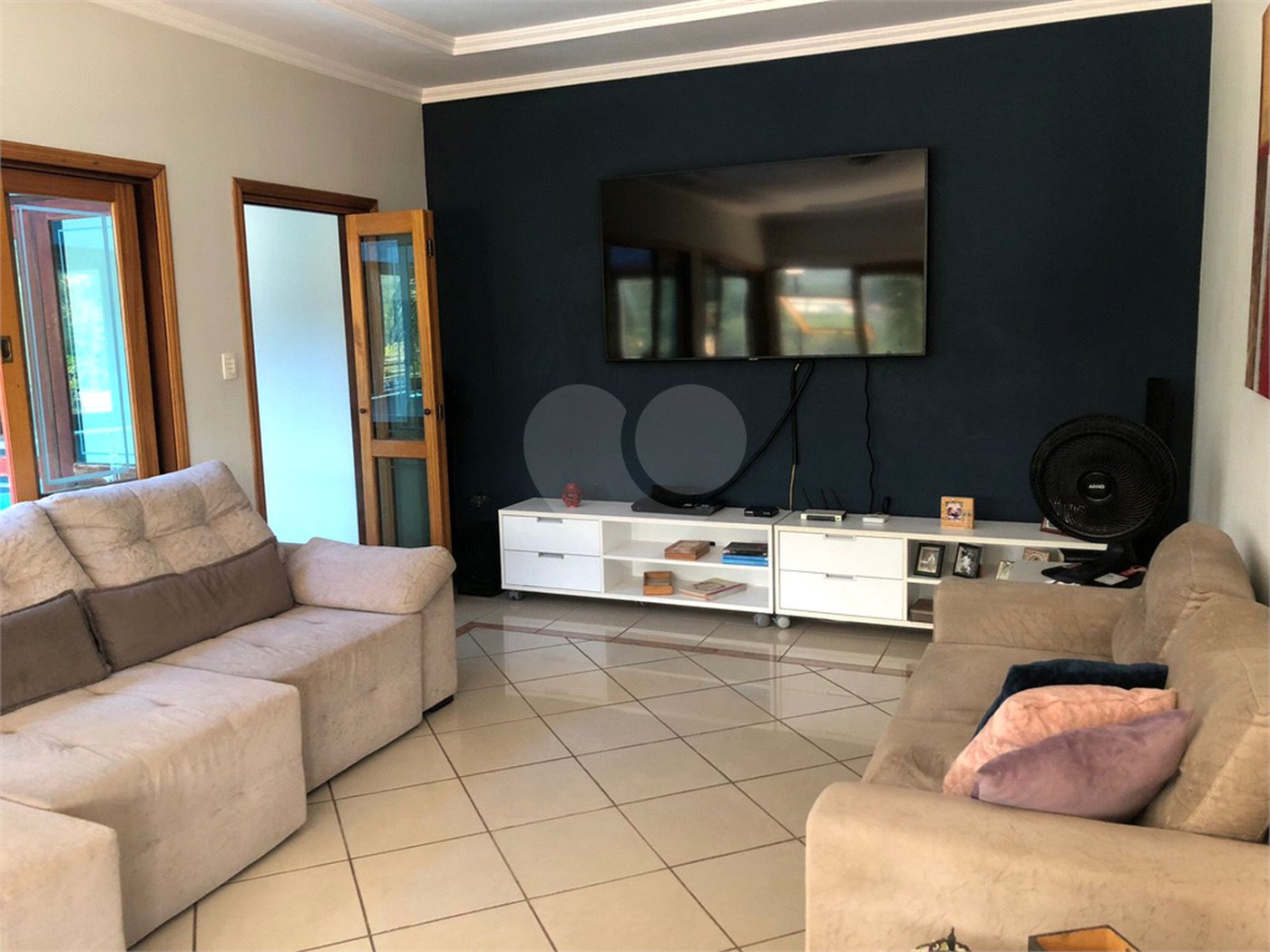Casa à venda com 4 suítes no condomínio Campos de Mairiporã Gleba 1, Mairiporã - SP