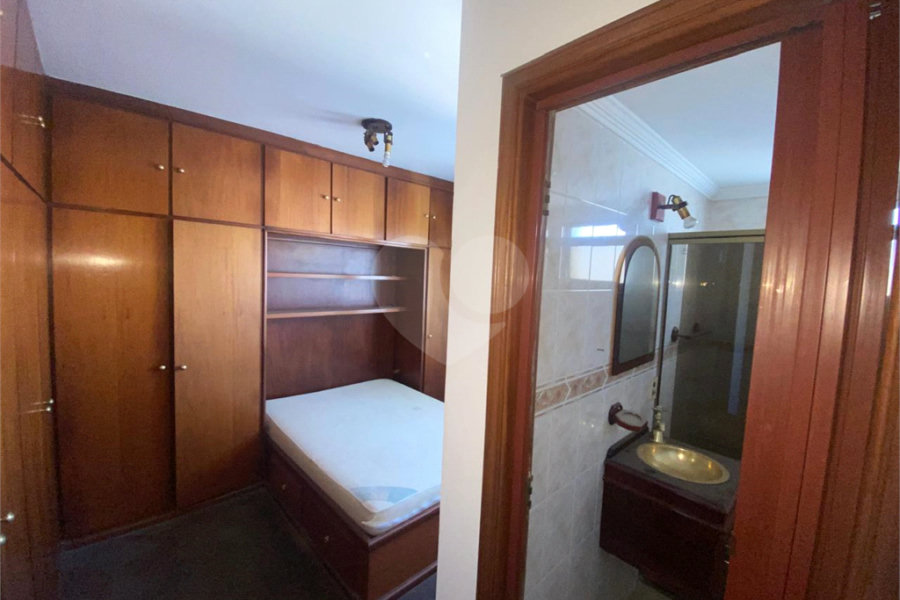 Cobertura à venda com 4 quartos, sendo 1 suíte, em Santana, São Paulo, SP