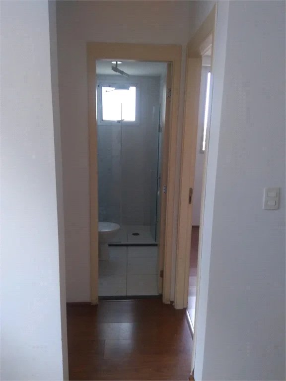 Apartamento à venda com 2 quartos, sendo 1 suíte, em Água Branca, São Paulo, SP