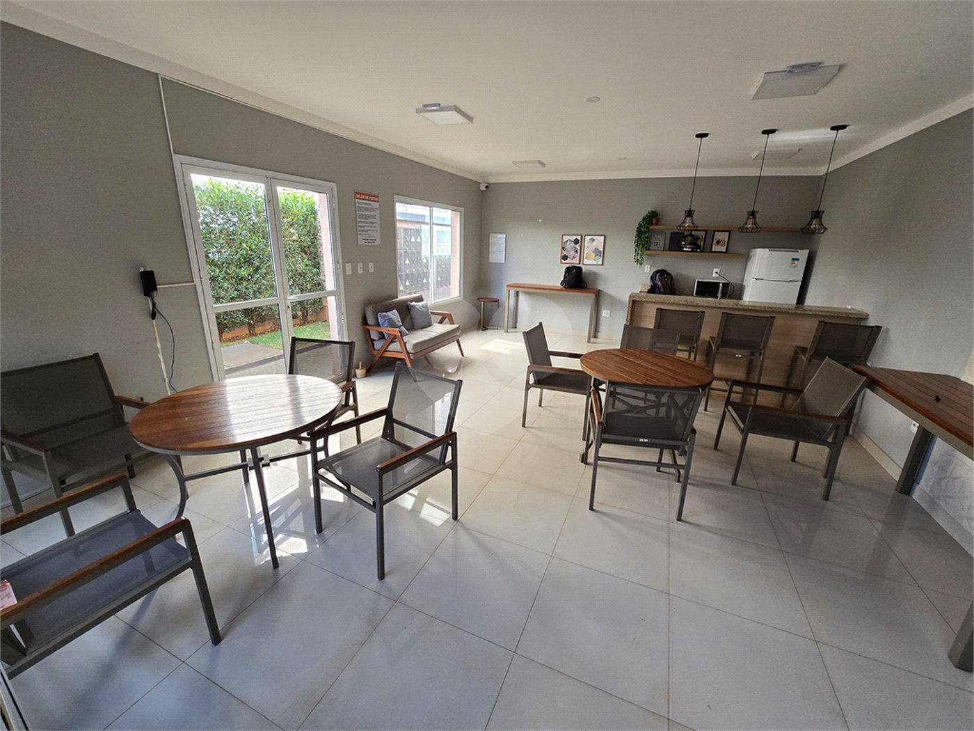 Apartamento à venda com 2 quartos em Alto do Ipiranga, Ribeirão Preto, SP