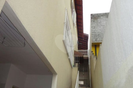 Casa à venda com 3 quartos, sendo 1 suíte, em Jardim Esmeralda, São Paulo, SP