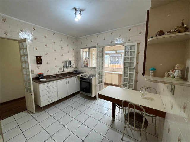 Apartamento à venda com 3 quartos, sendo 1 suíte,  em Santana, São Paulo, SP