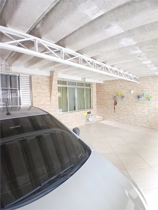 Casa à venda com 3 quartos, sendo 1 suíte, em Vila Rica, São Paulo, SP