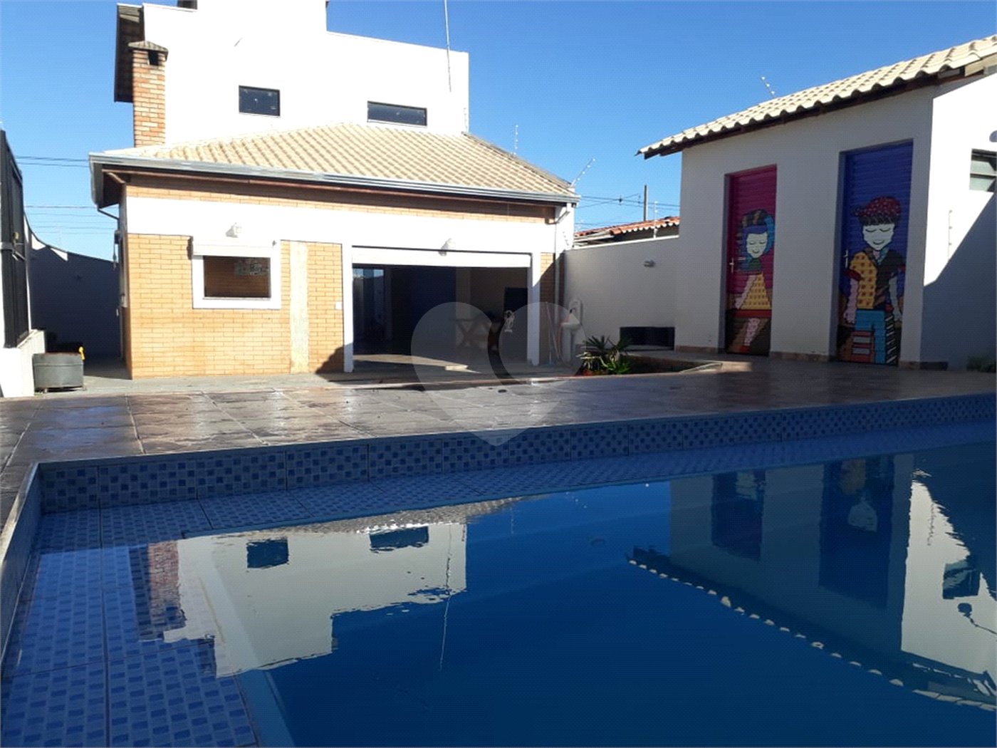 Casa à venda com 1 suíte em Residencial Parque Laguna, Salto, SP