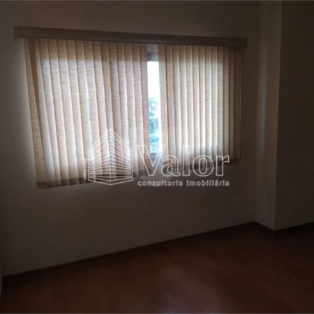 Apartamento Residencial Rebeca