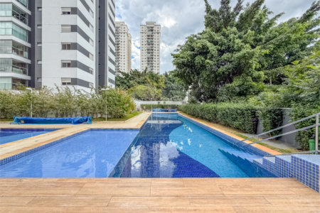 Apartamento para venda em Ipiranga com 3 quartos, sendo 3 suítes , 140m²