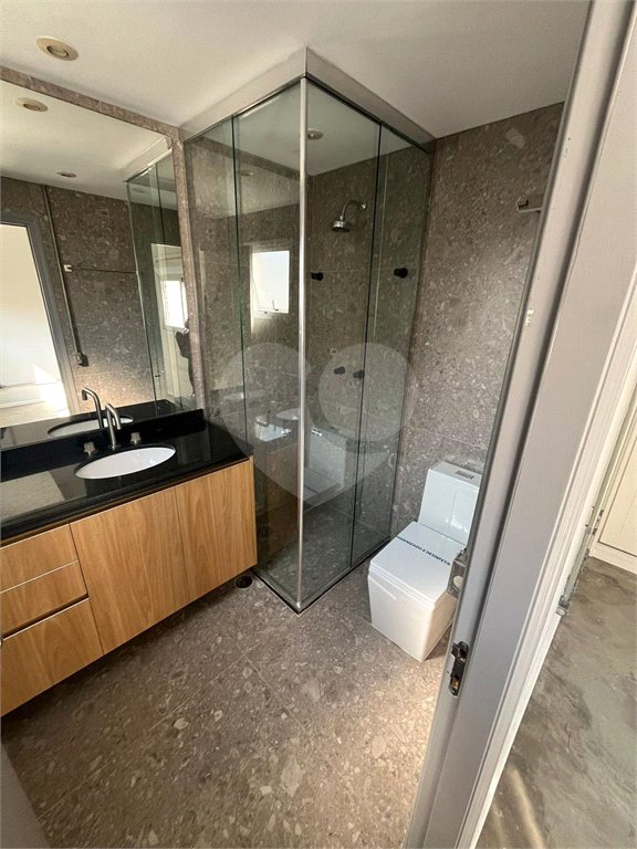 Apartamento à venda com 1 suíte em Itaim Bibi, São Paulo, SP