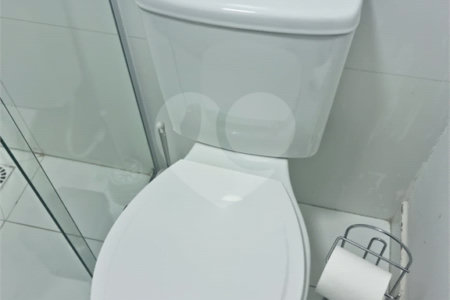 Apartamento à venda com 1 quarto em Jardim São Paulo(zona Norte), São Paulo, SP
