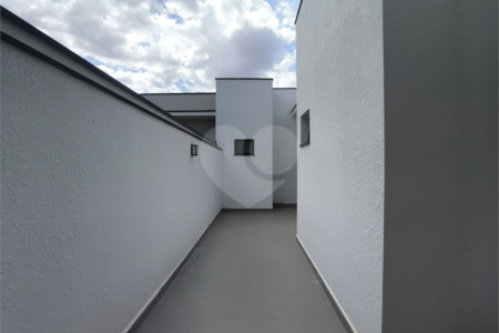 Casa à venda com 3 suítes no condomínio Residencial Villagio Wanel, Sorocaba - SP