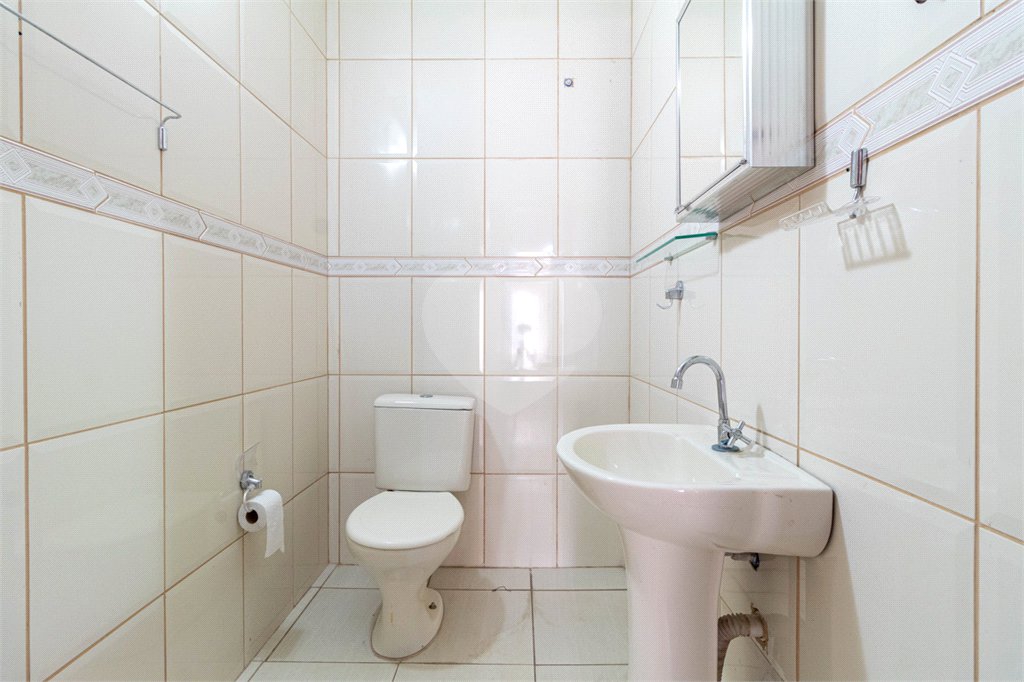 Casa para alugar com 4 quartos em Brooklin, São Paulo, SP