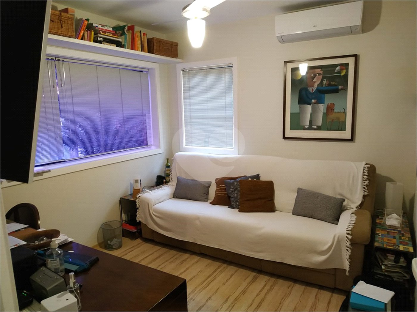 Casa à venda com 3 suítes em Interlagos, São Paulo, SP