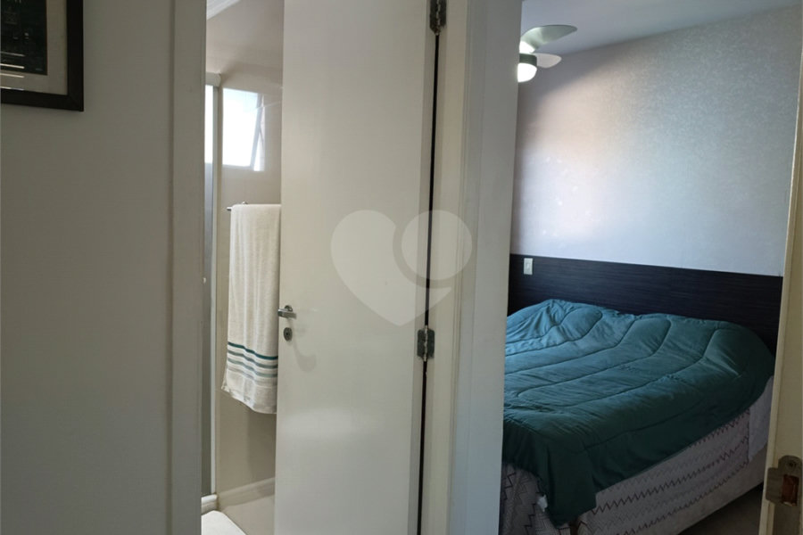 Apartamento à venda com 3 quartos, sendo 1 suíte, em Freguesia do Ó, São Paulo, SP