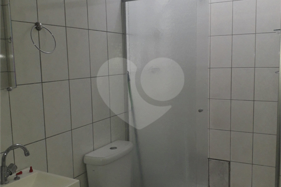 Sobrado à venda com 3 quartos em Santana, São Paulo, SP