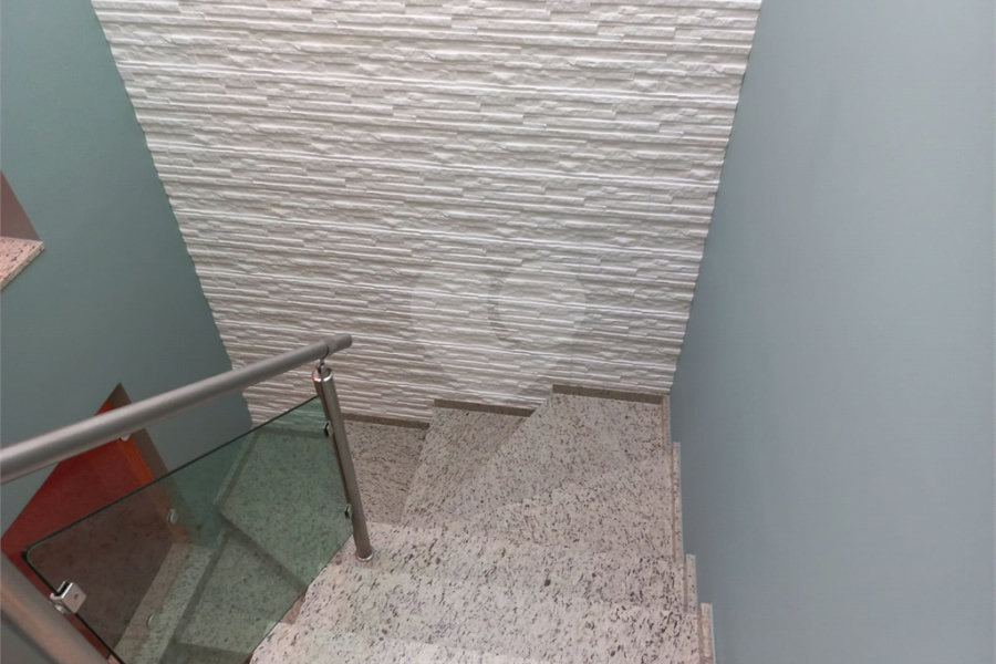 Sobrado à venda com 3 quartos, sendo 1 suíte, em Mandaqui, São Paulo, SP