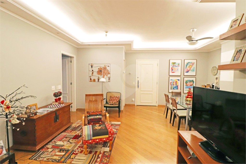 Apartamento à venda com 3 quartos, sendo 1 suíte, em City Boaçava, São Paulo, SP