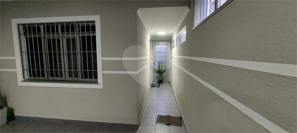 Casa à venda com 3 quartos, sendo 1 suíte,  em Vila Gustavo, São Paulo, SP