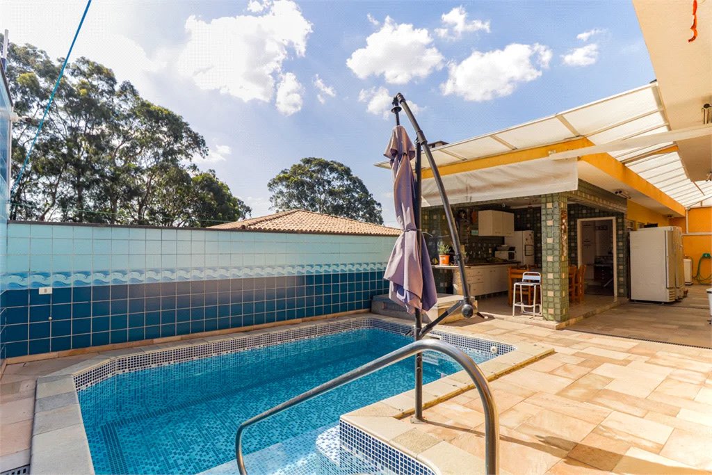 Casa Térrea à venda com 4 suítes em Alto da Lapa, São Paulo, SP