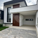 Casa à venda com 3 quartos, sendo 1 suíte,  em Jardim Residencial Villagio Ipanema I, Sorocaba, SP
