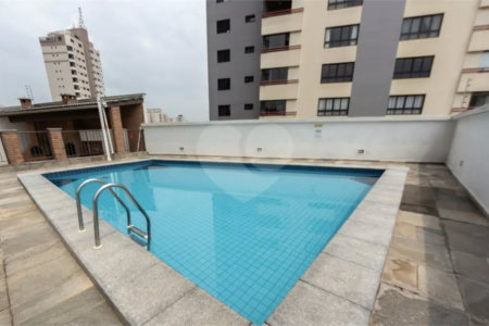 Apartamento à venda com 3 quartos, sendo 1 suíte,  em Parque Mandaqui, São Paulo, SP